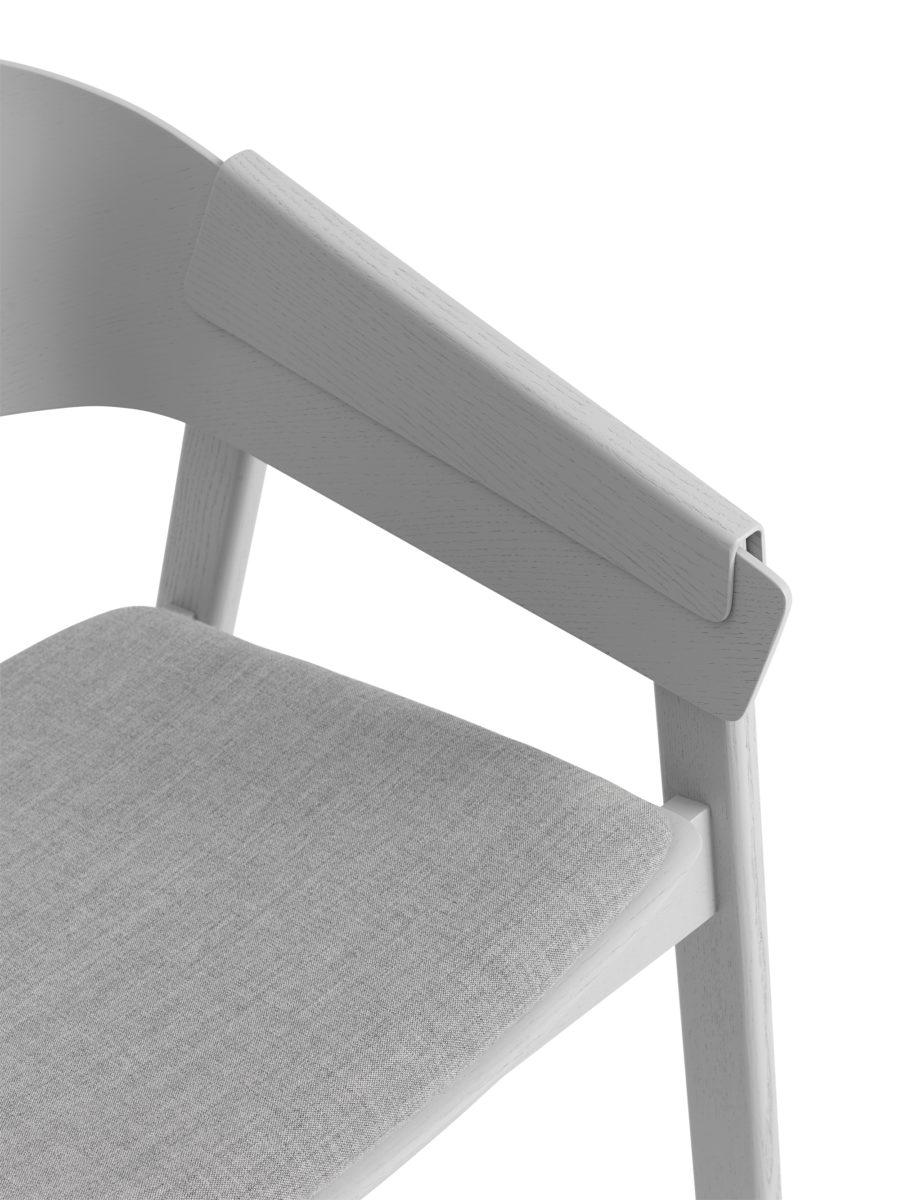 Cover Lounge Chair | Thomas Bentzen | industrial design